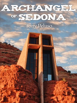 cover image of Archangel of Sedona